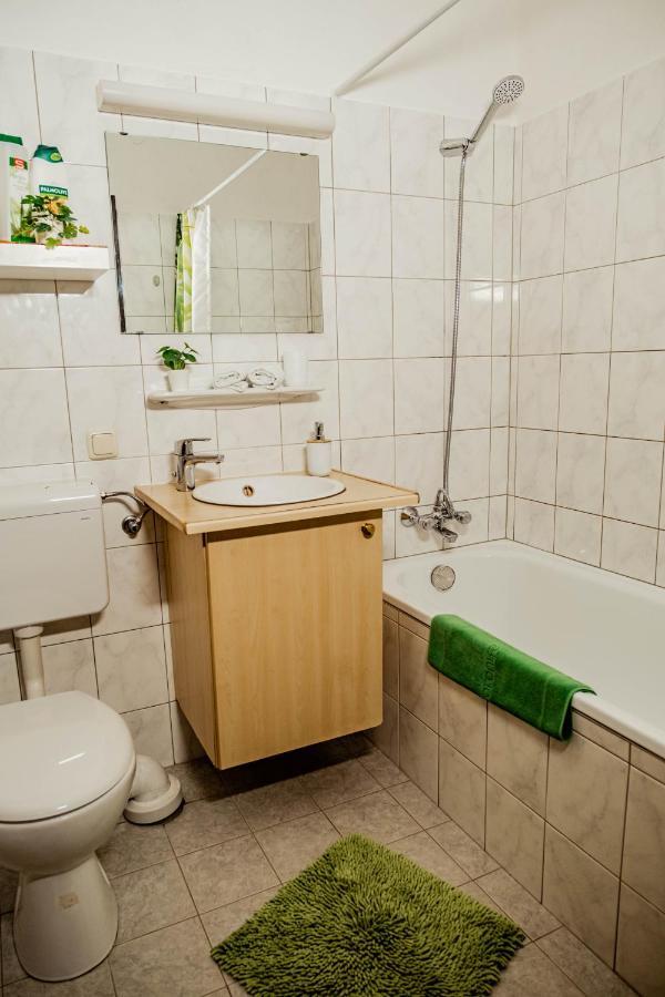 Apartment Keppler 바드고이세른 외부 사진