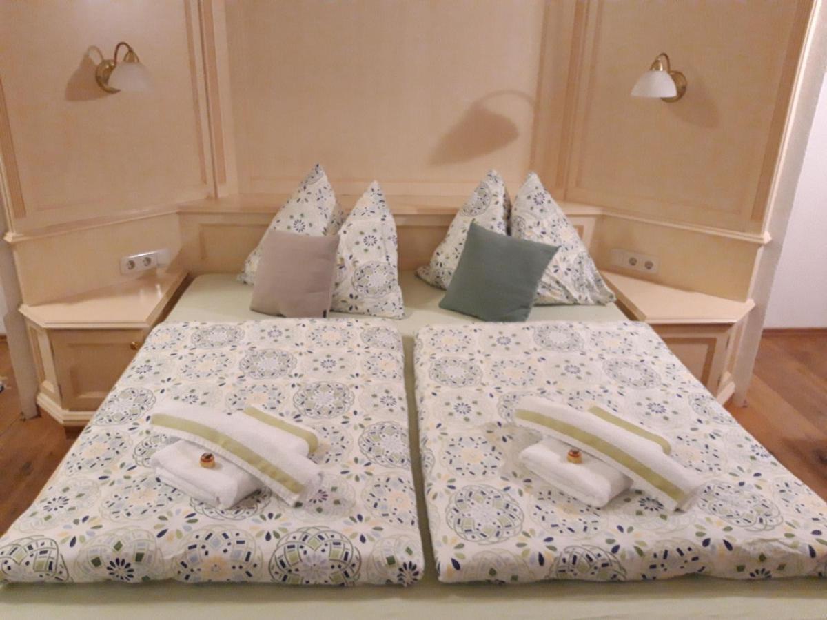 Apartment Keppler 바드고이세른 외부 사진