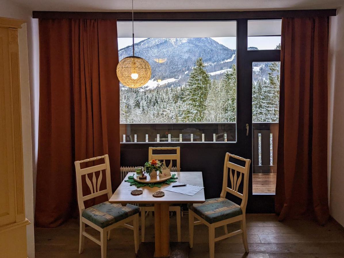 Apartment Keppler 바드고이세른 외부 사진