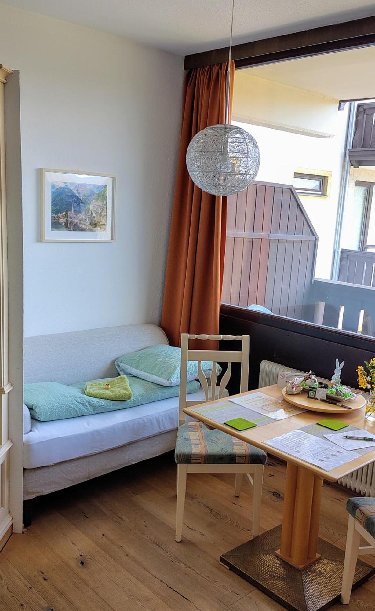 Apartment Keppler 바드고이세른 외부 사진