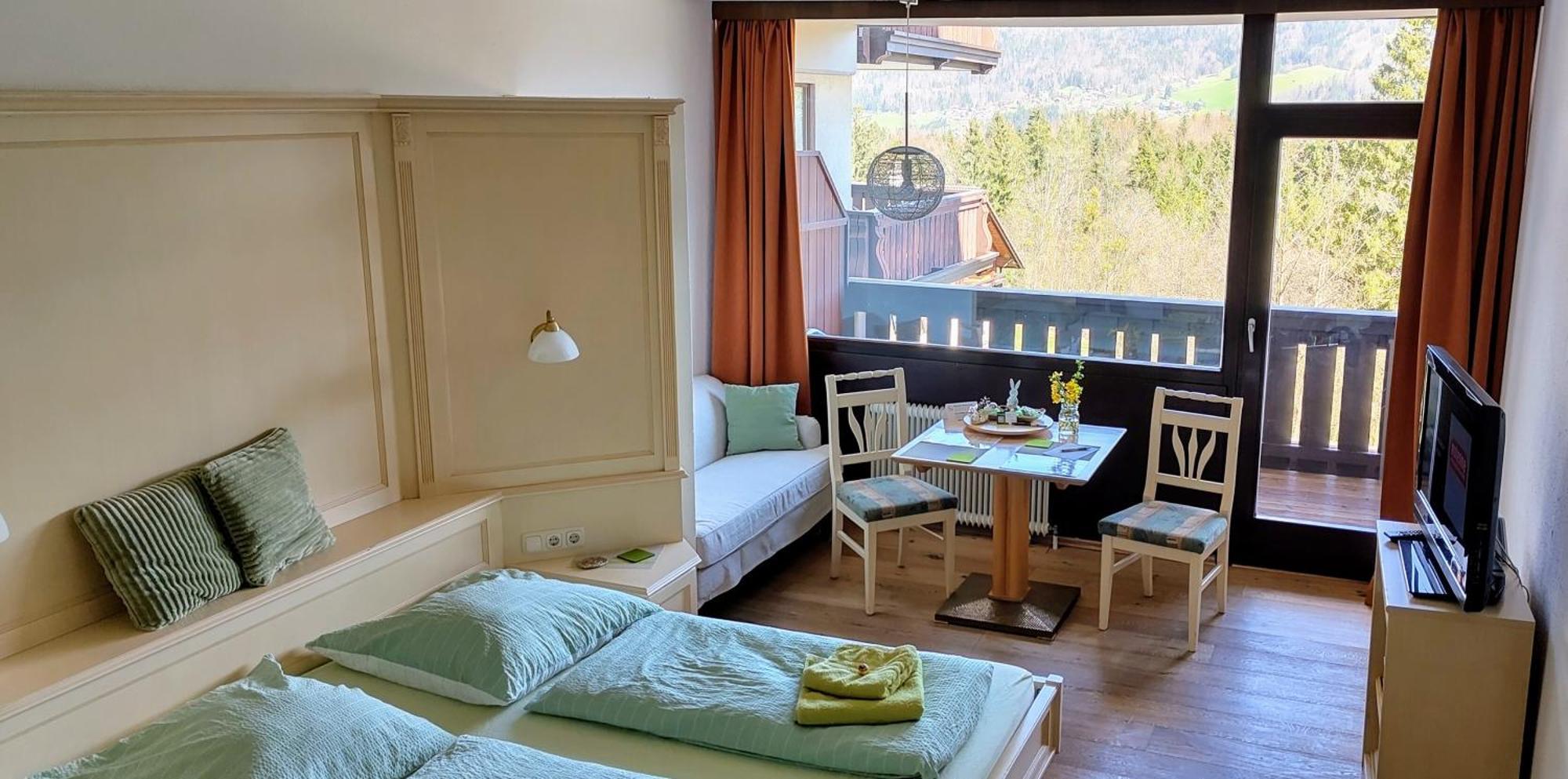 Apartment Keppler 바드고이세른 외부 사진